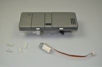 Såpe- og glansemiddelbeholder, AEG oppvaskmaskin